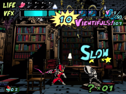 Viewtiful Joe